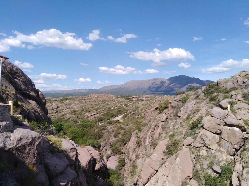 Uritorco, el PORTAL ENERGETICO más potente de Argentina 4 uritorco mistico el portal energetico mas potente de argentina 1