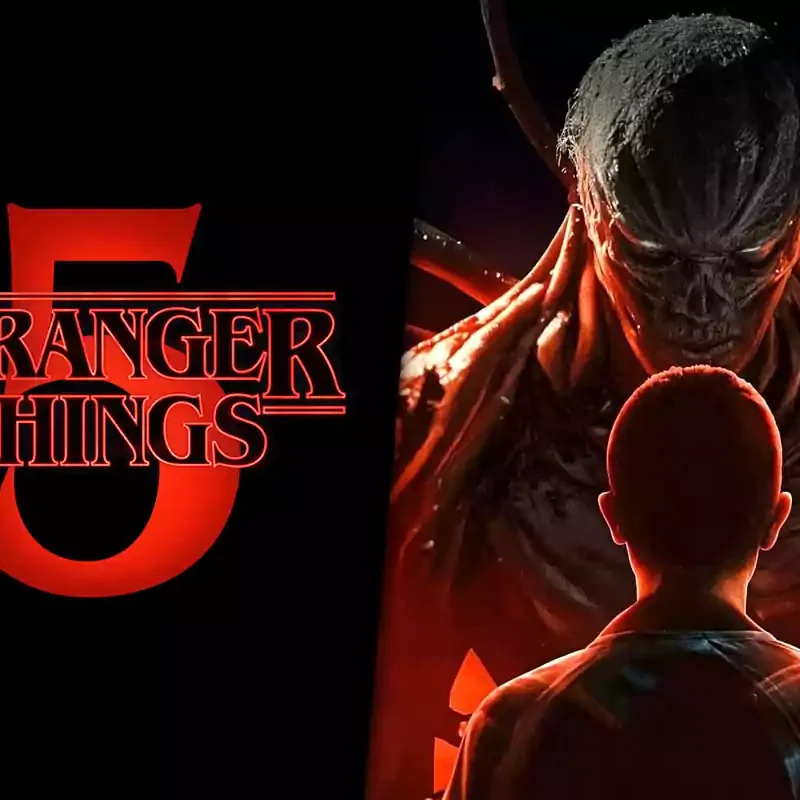 LA VERDAD OCULTA DE STRANGER THINGS