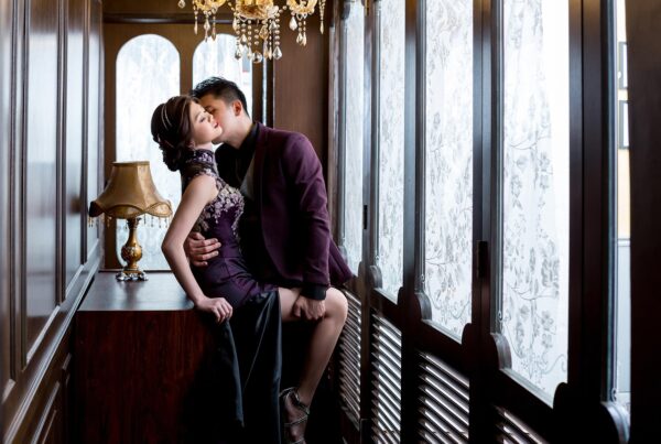 atraer el amor en tu vida 1