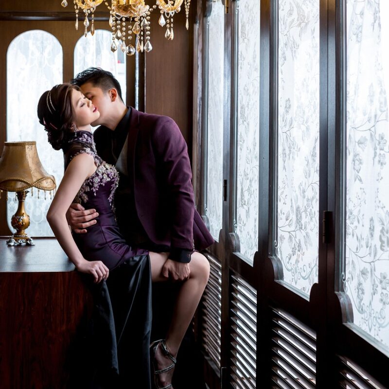 atraer el amor en tu vida 1