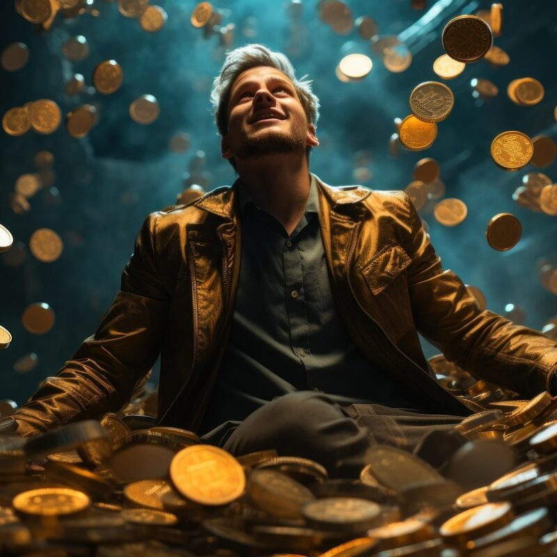 crea tu propia riqueza crea tu crecimiento material y espiritual 1