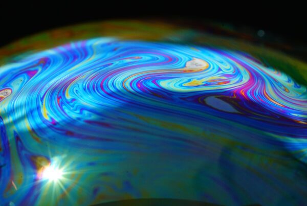 el poder de los colores cada color tiene una frecuencia 1