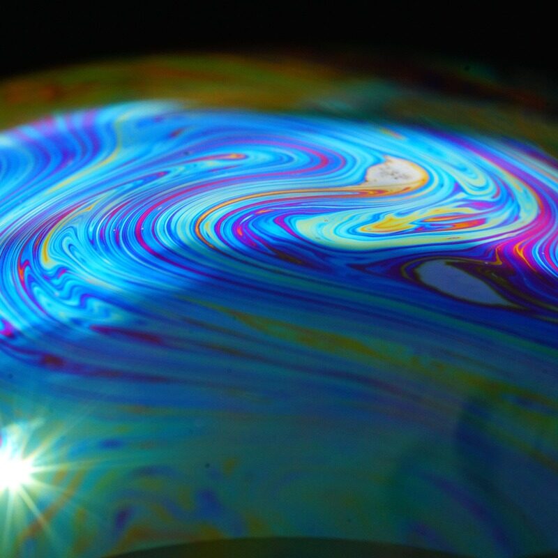 el poder de los colores cada color tiene una frecuencia 1