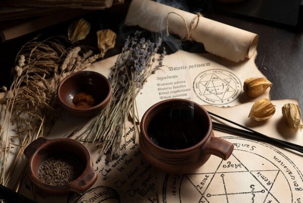 eliminar toda energia negativa que hayas adquirido por pensamientos ajenos 1