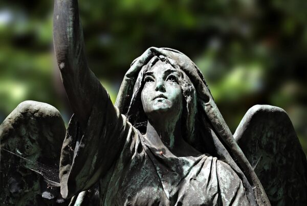 meditacion con angeles como invocar guias espirituales y recibir mensajes de paz en tu silencio 1