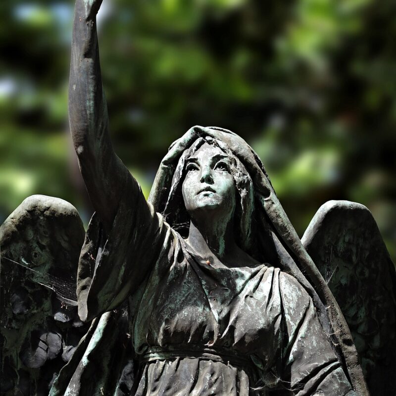 meditacion con angeles como invocar guias espirituales y recibir mensajes de paz en tu silencio 1