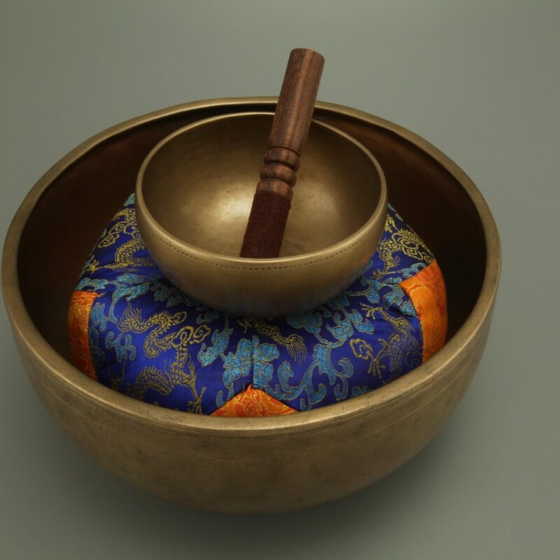 meditacion sonora como los cuencos tibetanos y las frecuencias 432 hz estan sanando almas 1