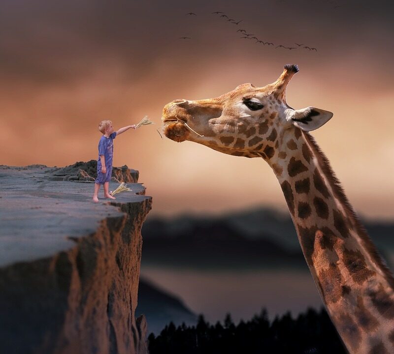 sonaste con un lugar que nunca has visto podria ser vision remota espontanea 1