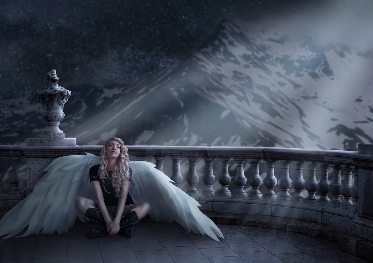 tu aura esta protegida senales de que necesitas una limpieza urgente 1