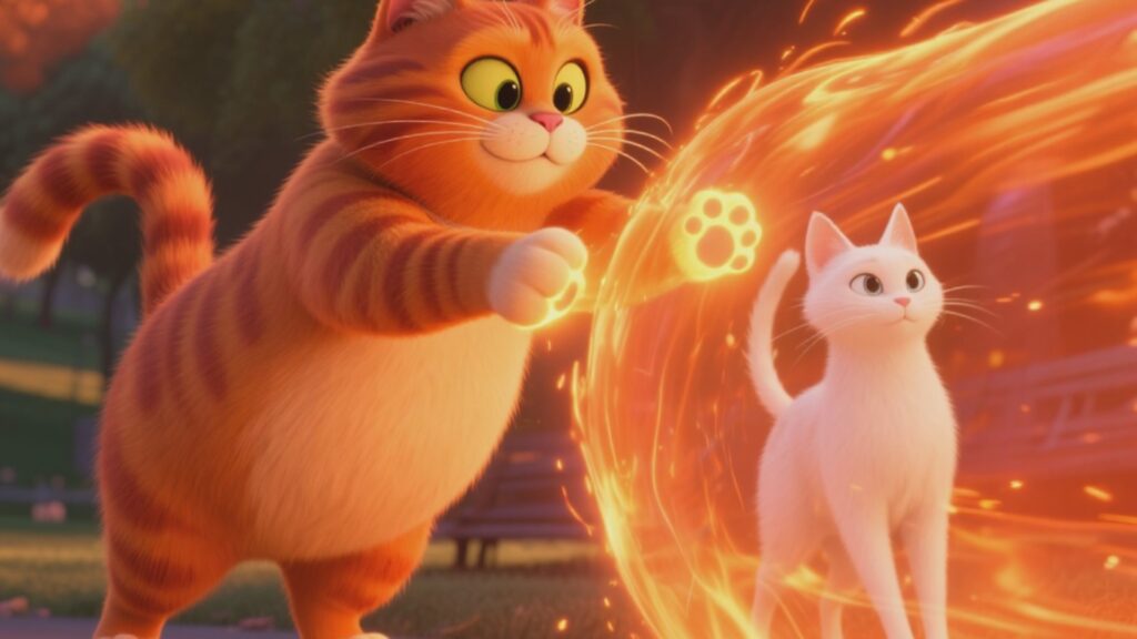 LAS AVENTURAS DEL GATO PUPPY, nueva saga de episodios para niños, DIBUJOS ANIMADOS, NUEVOS CAPITULOS EDUCATIVOS 1 25