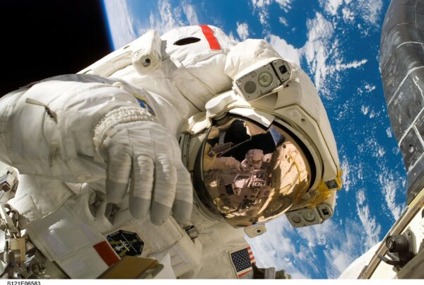 nasa el retorno de los humanos a la orbita lunar 2026 1