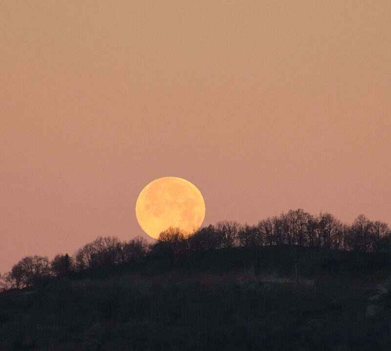 que es el signo lunar y que representa en tu carta natal 1