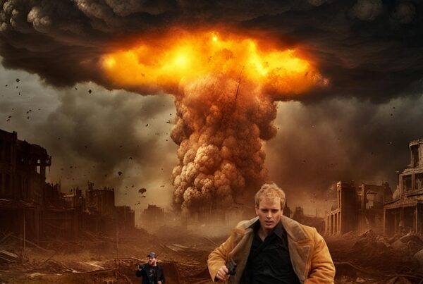 tercer guerra mundial planeada y orquestada para este 2026 1